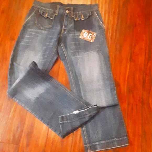 Dolce & Gabbana Other - Mens Dolce and Gabbana Jean's size 31